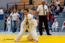 27.04.2025 Wachau JUDO Kids Cup